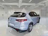 2020 Alfa Romeo Stelvio