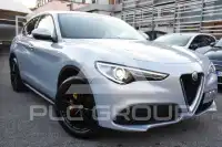 2020 Alfa Romeo Stelvio