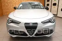2020 Alfa Romeo Stelvio