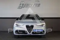 2020 Alfa Romeo Stelvio