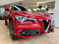 2020 Alfa Romeo Stelvio
