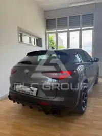 2020 Alfa Romeo Stelvio