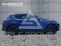 2020 Alfa Romeo Stelvio