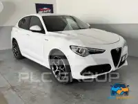 2020 Alfa Romeo Stelvio