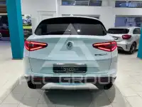 2020 Alfa Romeo Stelvio