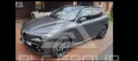 2020 Alfa Romeo Stelvio