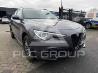 2020 Alfa Romeo Stelvio