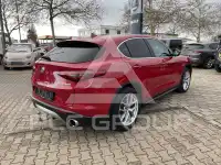 2020 Alfa Romeo Stelvio