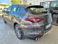 2020 Alfa Romeo Stelvio