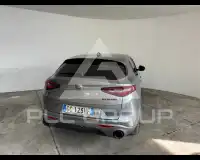 2020 Alfa Romeo Stelvio