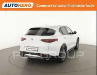 2020 Alfa Romeo Stelvio