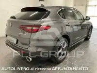 2020 Alfa Romeo Stelvio