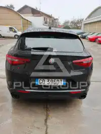 2020 Alfa Romeo Stelvio