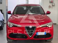 2020 Alfa Romeo Stelvio