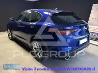 2020 Alfa Romeo Stelvio