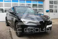 2020 Alfa Romeo Stelvio