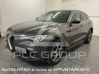 2020 Alfa Romeo Stelvio