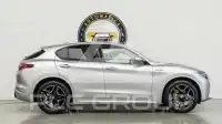 2020 Alfa Romeo Stelvio