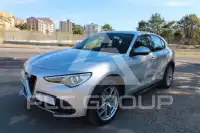 2020 Alfa Romeo Stelvio