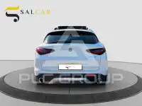 2020 Alfa Romeo Stelvio