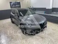 2020 Alfa Romeo Stelvio
