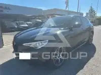 2020 Alfa Romeo Stelvio