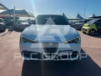 2020 Alfa Romeo Stelvio