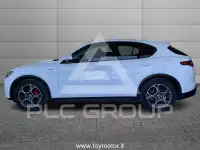 2020 Alfa Romeo Stelvio