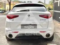 2020 Alfa Romeo Stelvio
