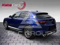 2020 Alfa Romeo Stelvio