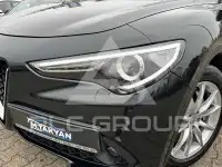 2020 Alfa Romeo Stelvio