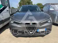 2020 Alfa Romeo Stelvio