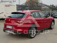 2020 Alfa Romeo Stelvio