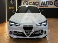 2020 Alfa Romeo Stelvio