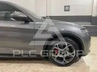 2020 Alfa Romeo Stelvio