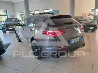2020 Alfa Romeo Stelvio