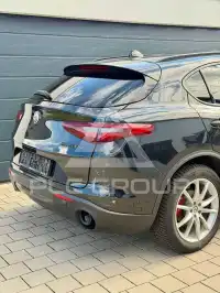 2020 Alfa Romeo Stelvio