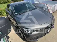 2020 Alfa Romeo Stelvio