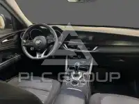 2020 Alfa Romeo Stelvio