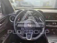 2020 Alfa Romeo Stelvio
