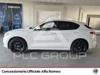2020 Alfa Romeo Stelvio