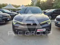 2020 Alfa Romeo Stelvio