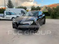 2020 Alfa Romeo Stelvio