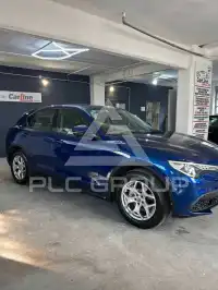 2020 Alfa Romeo Stelvio
