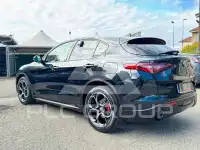 2020 Alfa Romeo Stelvio