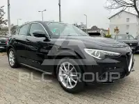 2020 Alfa Romeo Stelvio