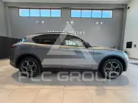 2020 Alfa Romeo Stelvio