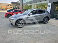 2020 Alfa Romeo Stelvio
