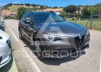 2020 Alfa Romeo Stelvio