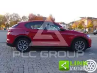 2020 Alfa Romeo Stelvio